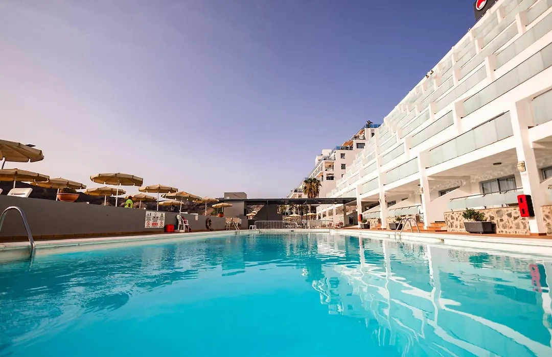 Apartamentos Castillo de Sol-1
